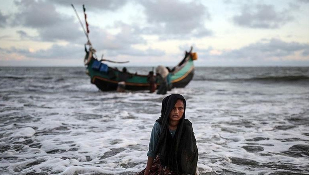 সাগরে নৌকাডুবিতে ৪২৭ রোহিঙ্গার প্রাণহানি: ইউএনএইচসিআর